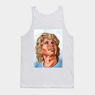 Jim Morrison Tank Top